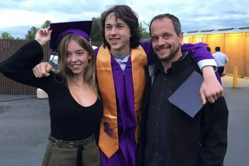 Fakta Keluarga Sydney Sweeney