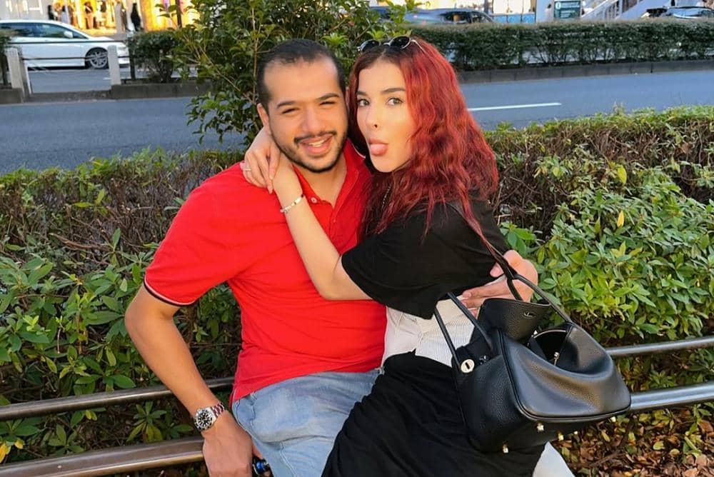 Resmi dikabulkan cerai