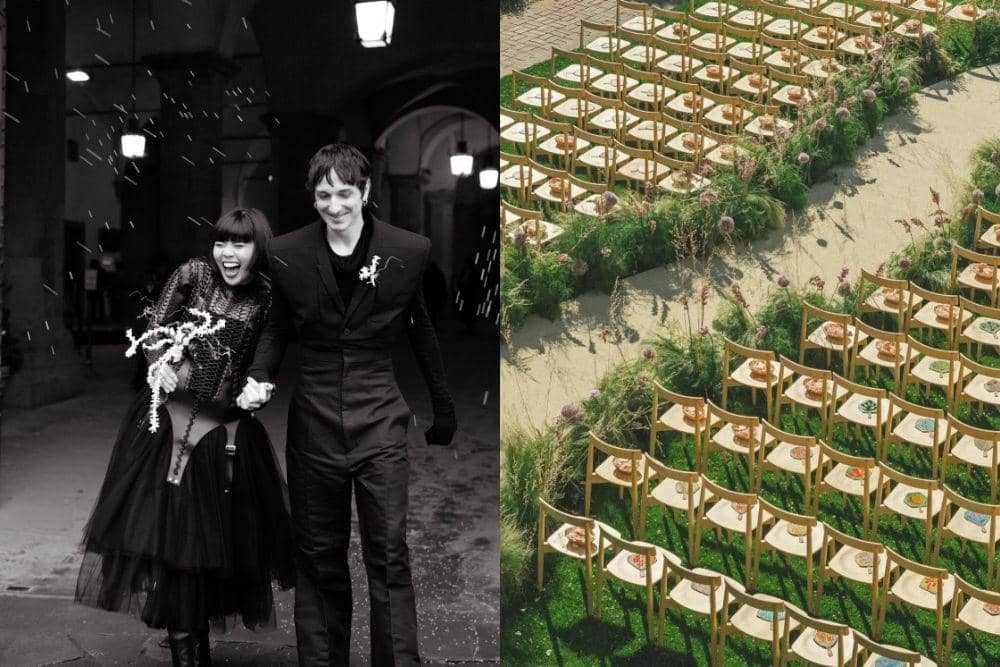 Prediksi Trend Pernikahan di Tahun 2026