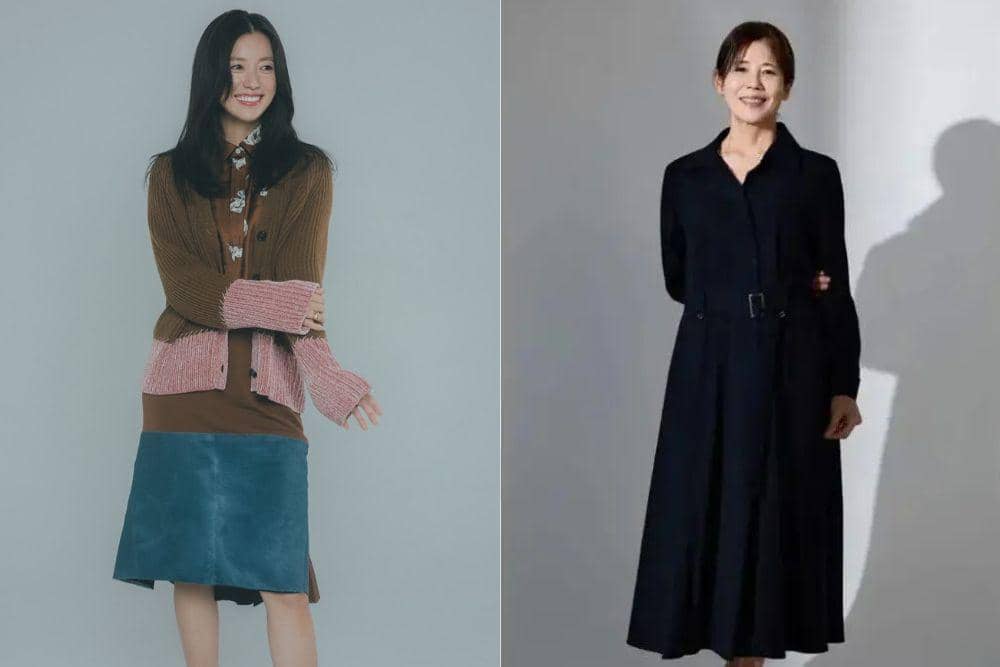 Fakta Keluarga Han Hyo Joo