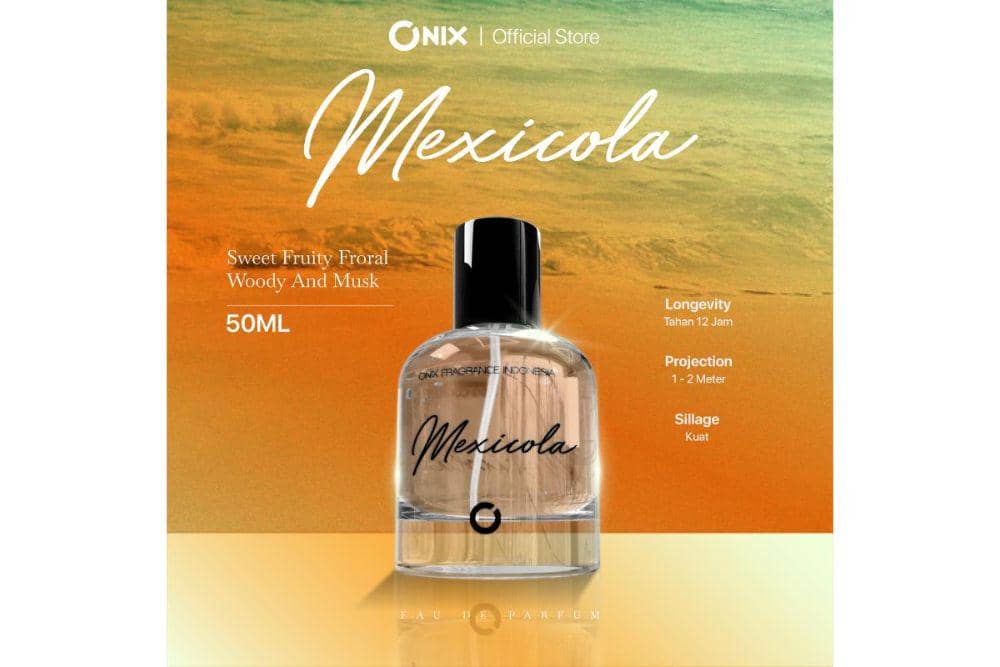 rekomendasi parfum lokal aroma fruity