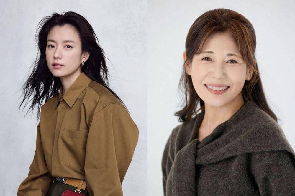 Fakta Keluarga Han Hyo Joo