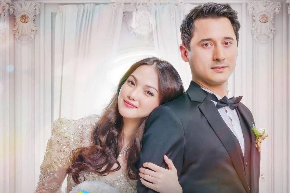 WeTV ‘Menikahi Jadi yang Kedua'