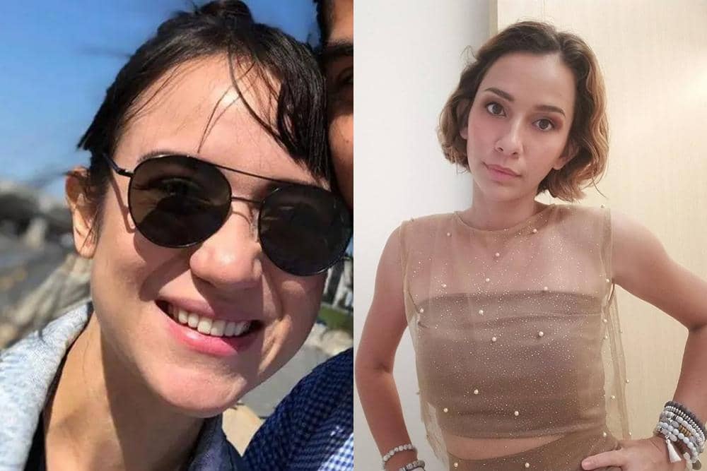 Kakak Adipati Dolken (instagram.com)