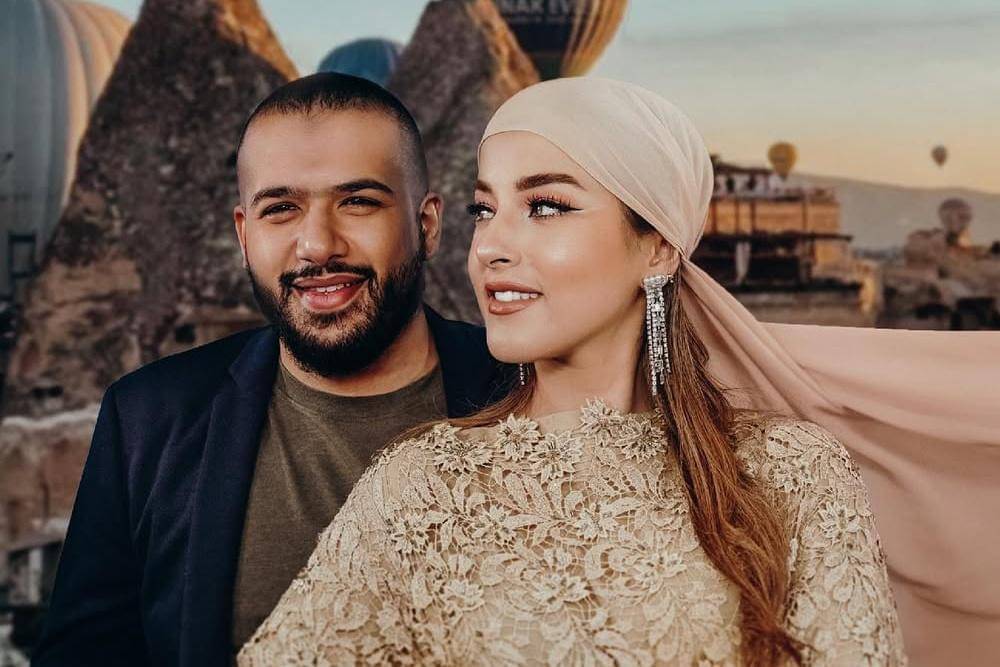 Isi Putusan Cerai Tasya Farasya dan Ahmad Assegaf