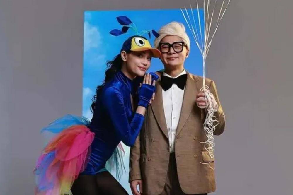 Erika Carlina dan DJ Bravy Resmi Putus