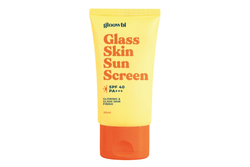 glowanbe sunscreen