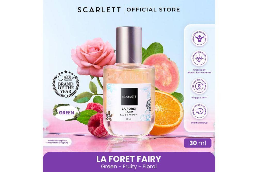 rekomendasi parfum lokal aroma fruity