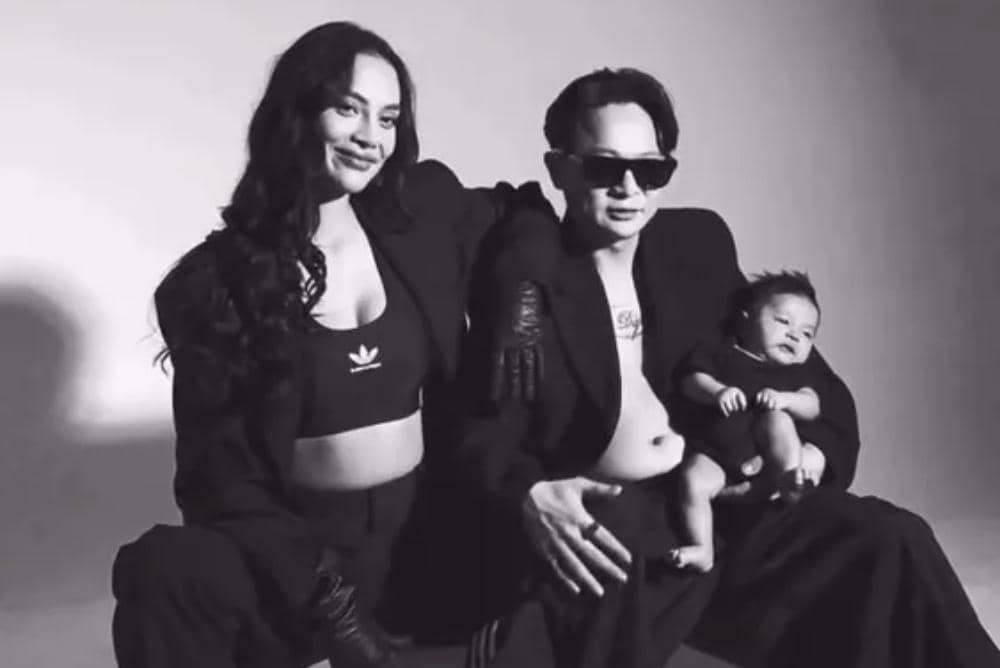 Berpisah secara baik-baik