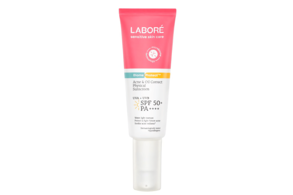 labore sunscreen