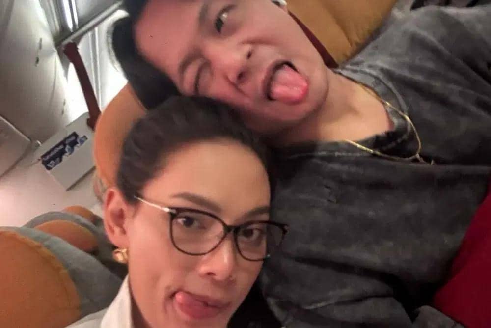 Sudah putus sejak awal November