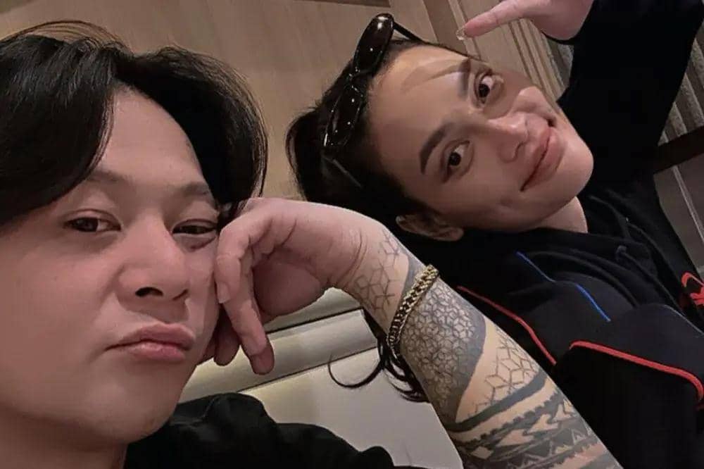 Sudah bertengkar sejak akhir Oktober