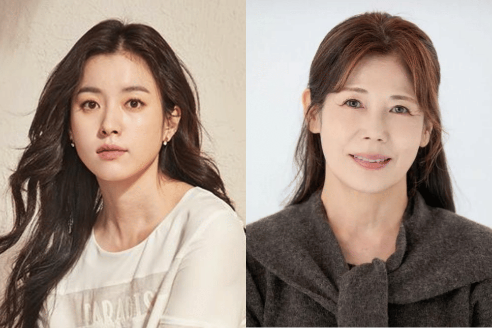 Fakta Keluarga Han Hyo Joo