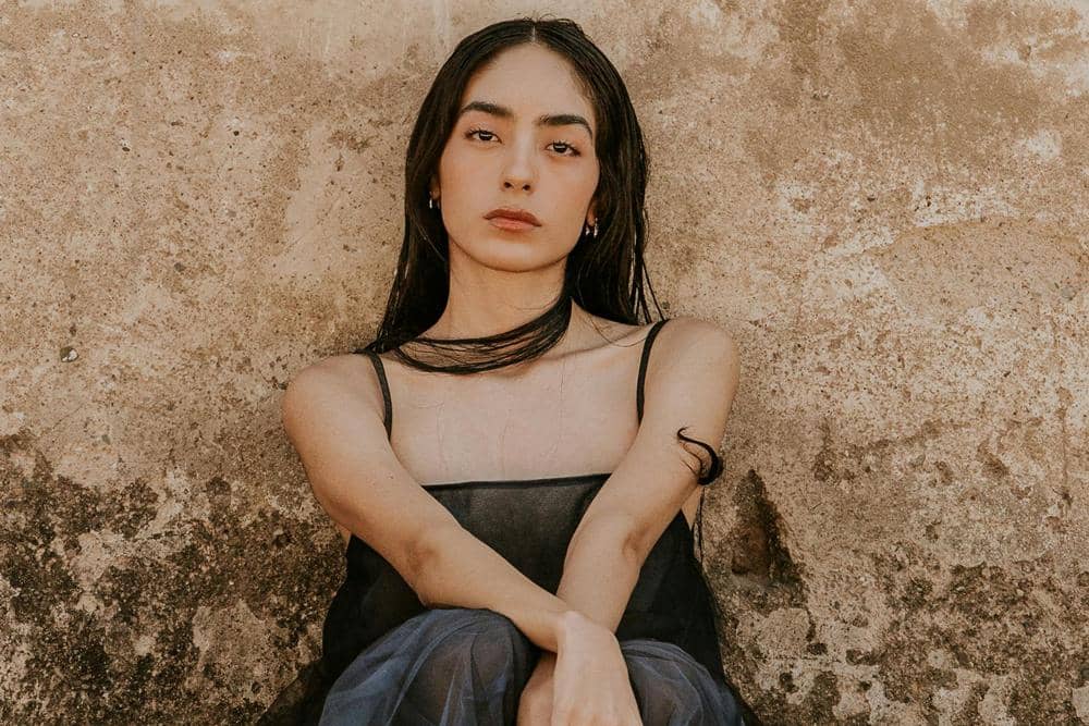 ilustrasi perempuan (pexels.com/Amar Preciado)