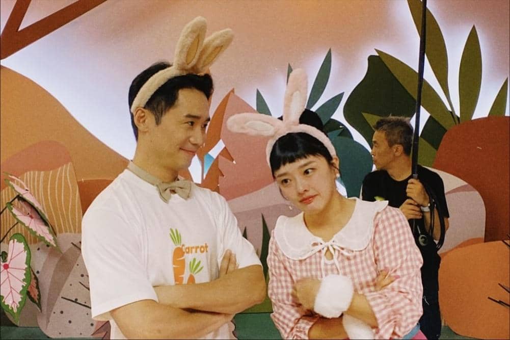 티빙에서 스피릿핑거스 !!!😍.jpg