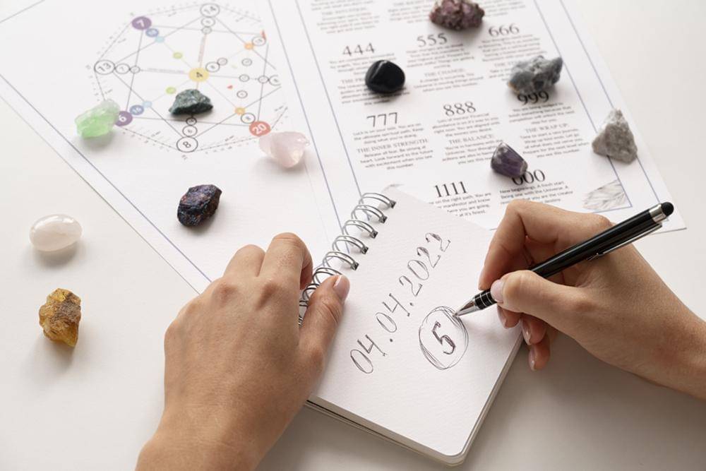 ilustrasi life path number (freepik.com/freepik)