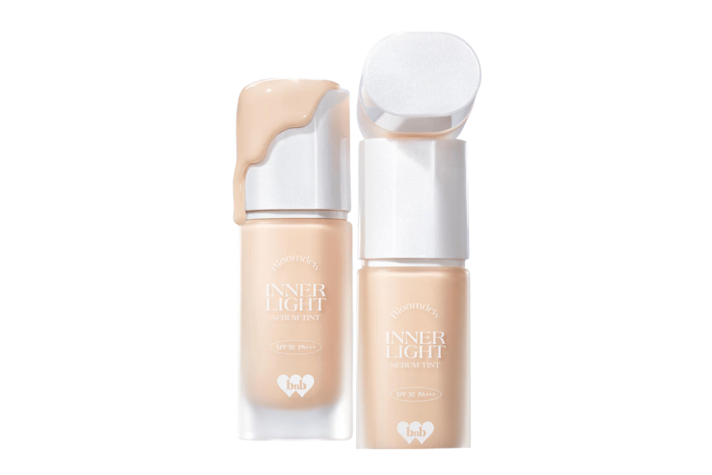 Barenbliss Bloomdew Inner Light Serum Tint