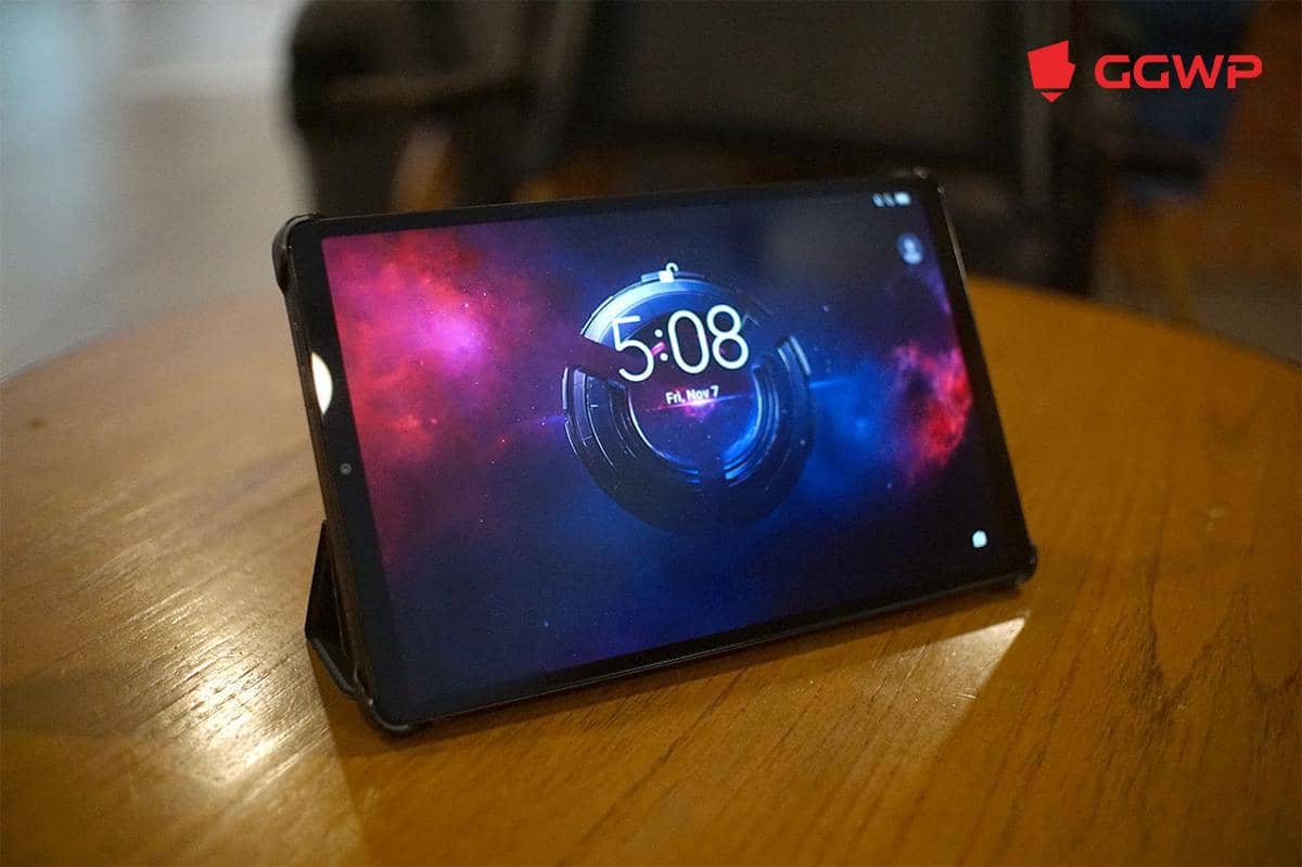 Review Lenovo Legion Tab Gen 3: Tablet Compact Pelahap Game Berat!