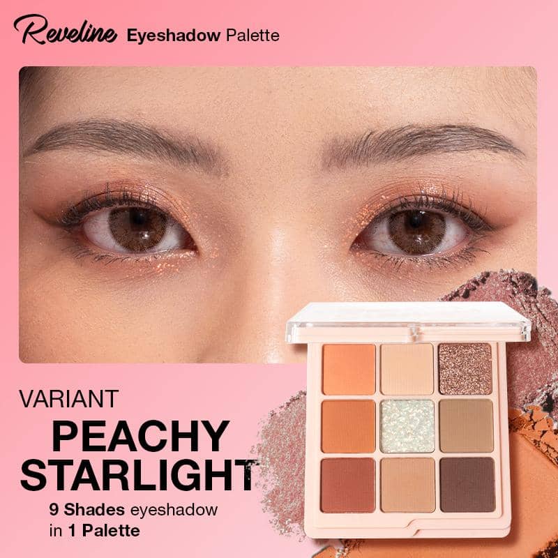 eyeshadow lokal terbaik