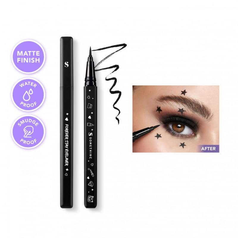eyeliner waterproof yang bagus dan tahan lama
