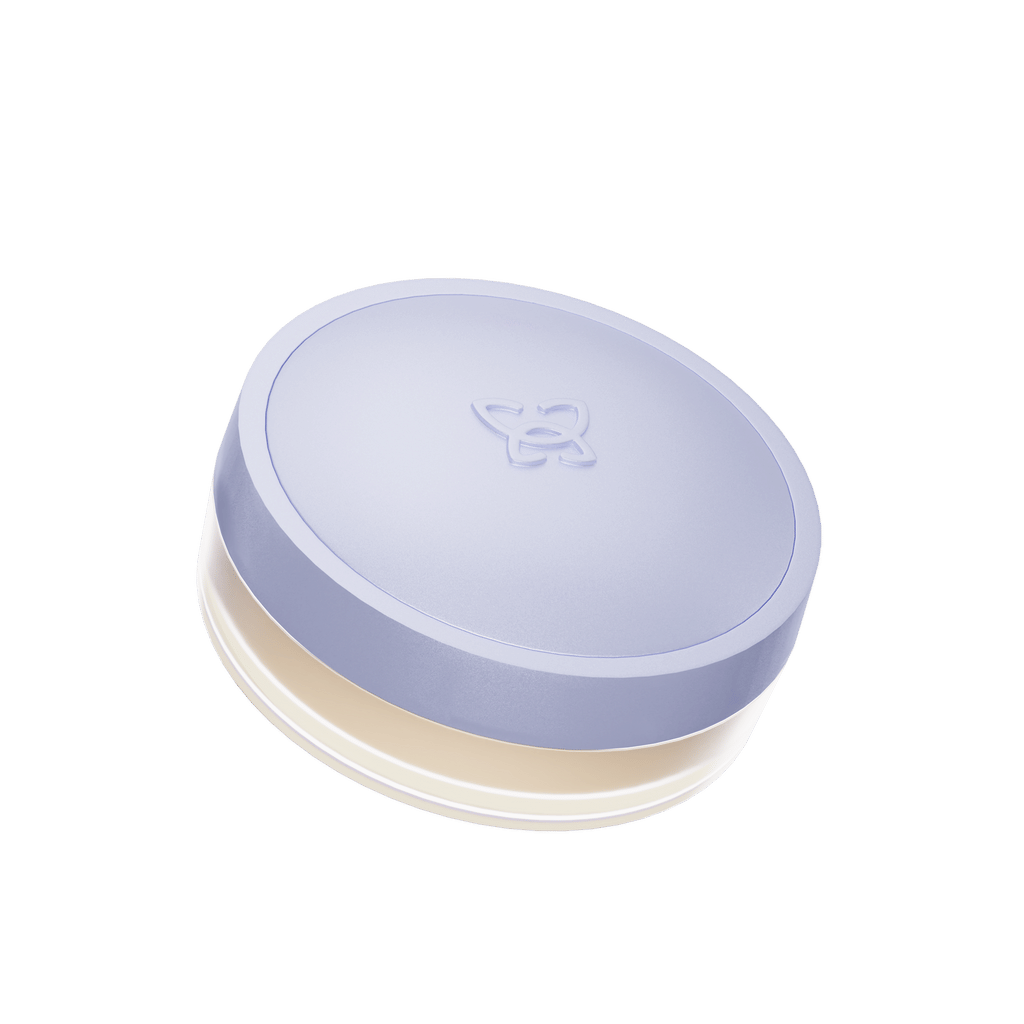 loose powder yang bagus dan tahan lama