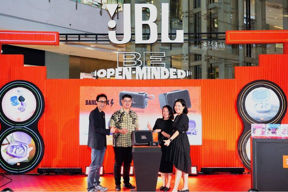 Dok. JBL Indonesia