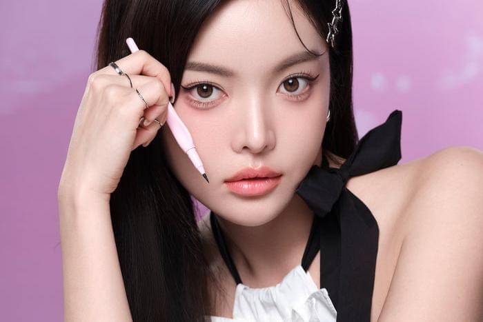 eyeliner waterproof yang bagus dan tahan lama