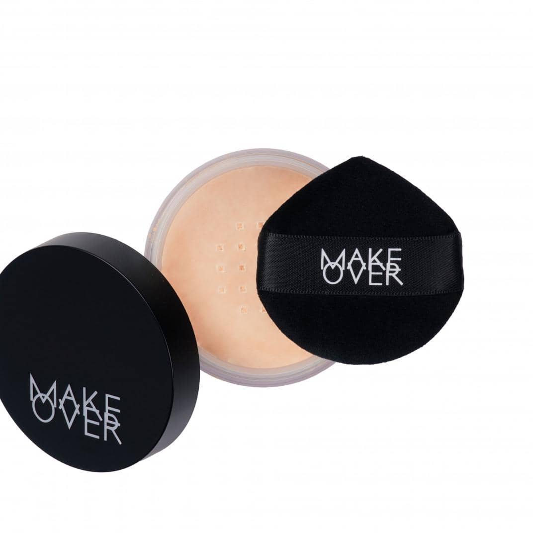 loose powder yang bagus dan tahan lama