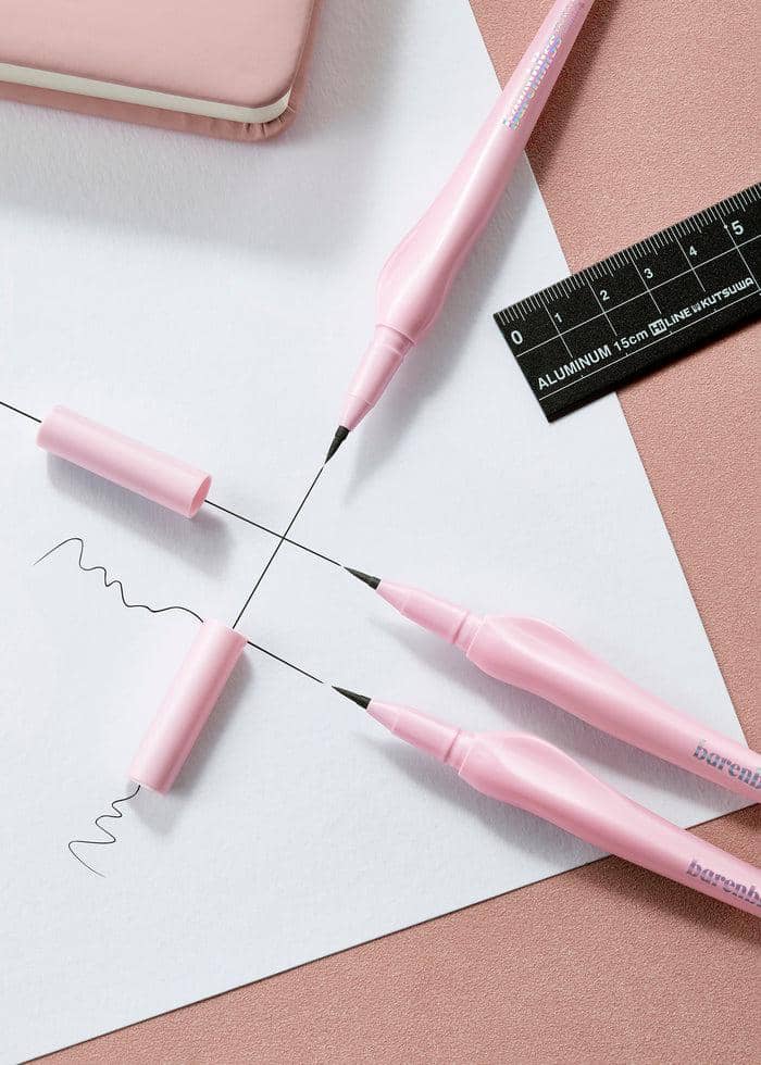 eyeliner waterproof yang bagus dan tahan lama