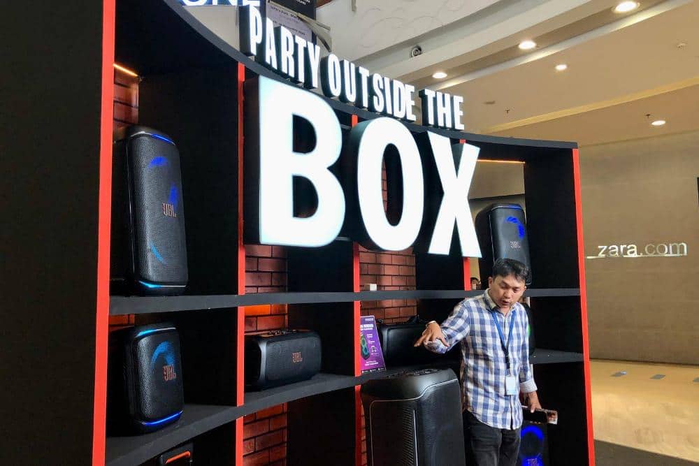 POPBELA.com/Mila Fitri Chairunisa