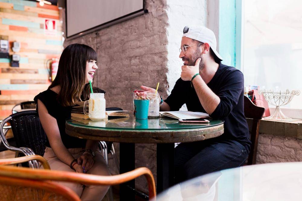 ilustrasi kencan (freepik.com/freepik)