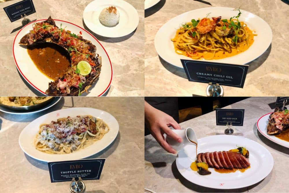 POPBELA.com/Mila Fitri Chairunisa