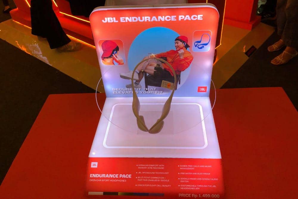 POPBELA.com/Mila Fitri Chairunisa