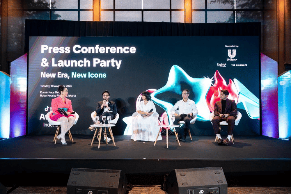 Dok. TikTok Indonesia