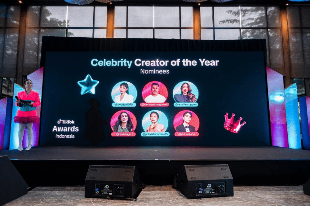 POPBELA.com/Mila Fitri Chairunisa