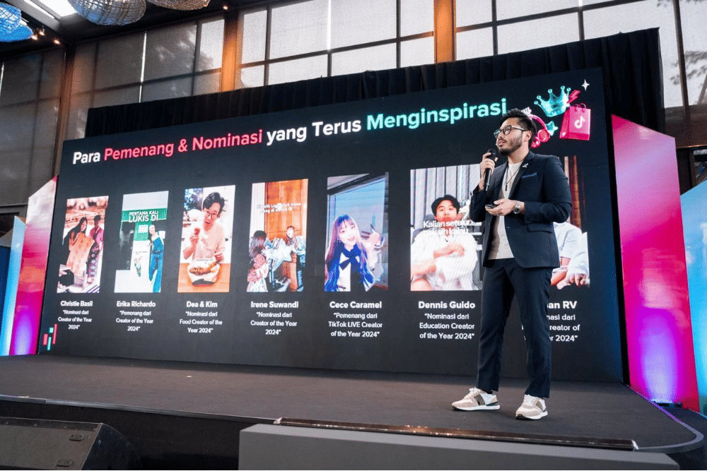 Dok. TikTok Indonesia