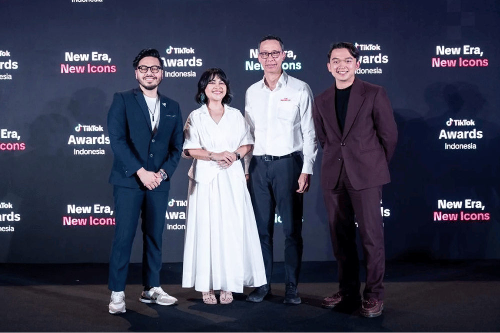 Dok. TikTok Indonesia