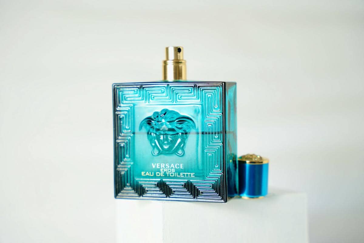 versace eros