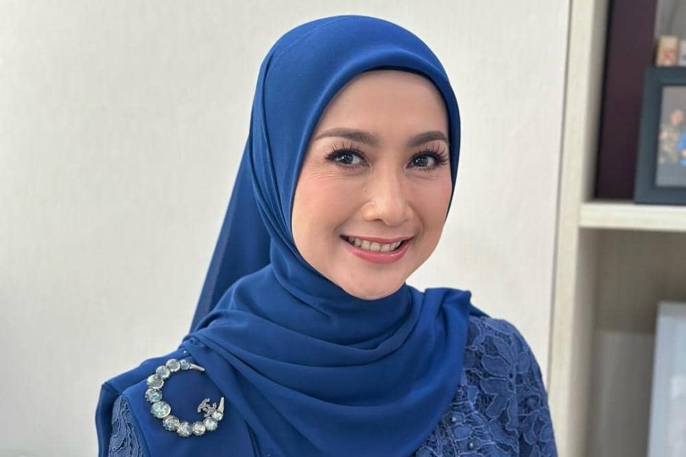 Memulai kembali pengabdian di periode ke-3, Maa syaa Allah, Tabarakallah, Alhamdulillah dimudahk.jpg