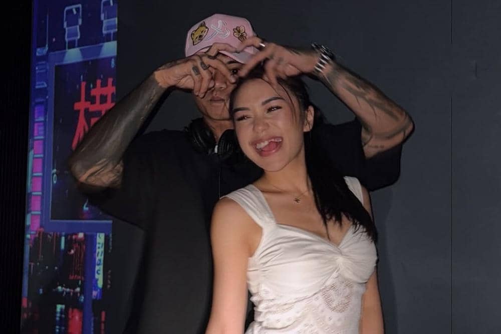 bersama si dumbek..jpg