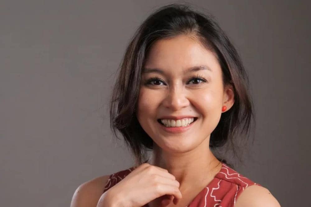 Sidang perdana digelar pada 19 November