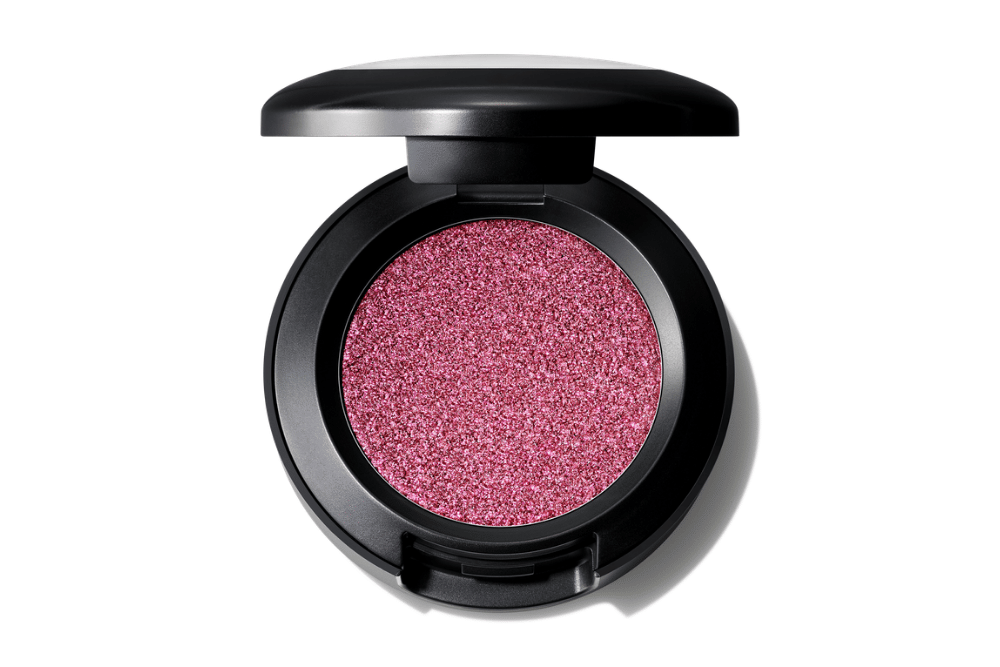 eyeshadow glitter untuk acara malam