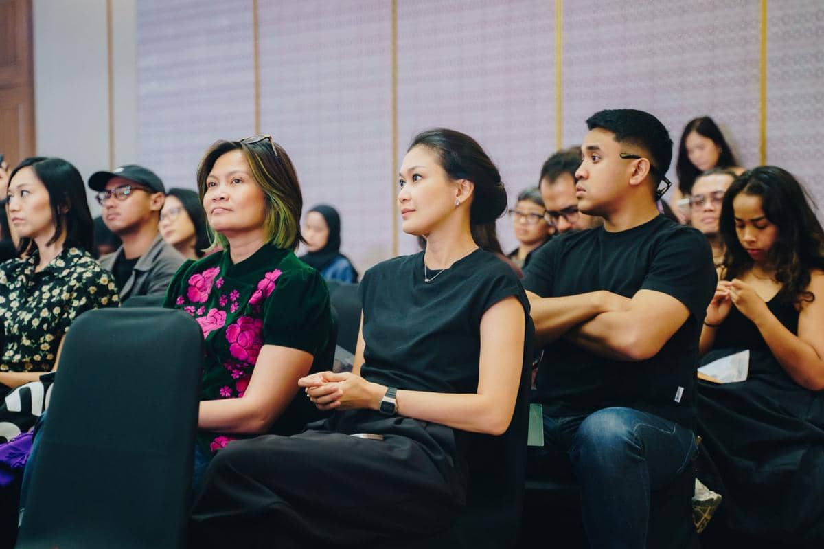 Marissa Anita di dunia film