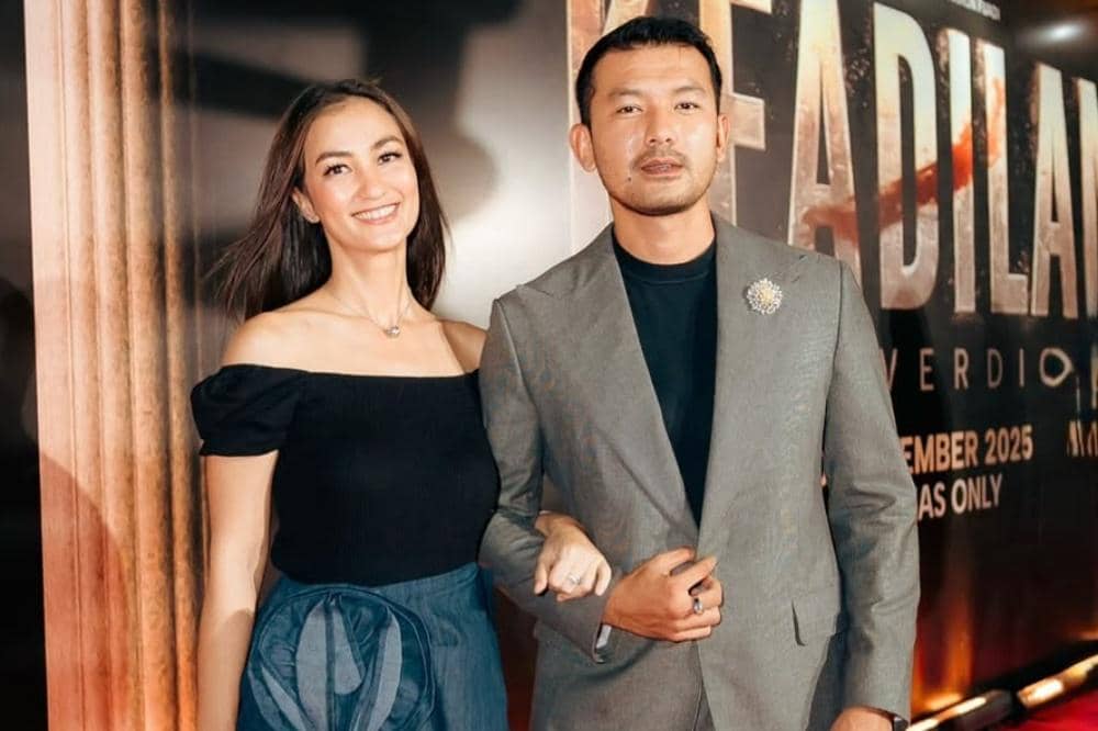 “ @riodewanto , karakter yang kamu bawain berhasil menyentuh hati aku dan pasti juga bakal me.jpg