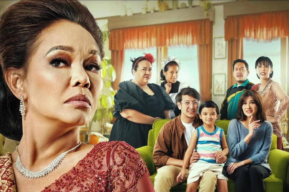 Siap Siap Mertua datang bawa Derama ! Ketika Cinta di uji sama mertua yg ngeri Kali ! #mertuange.jpg