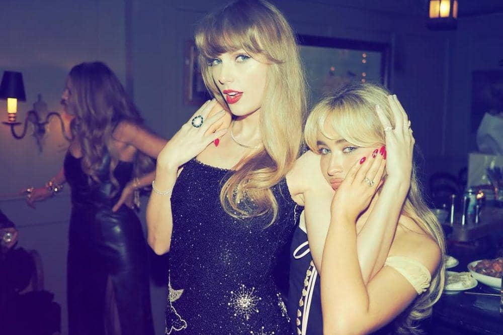 Bocoran Pernikahan Taylor Swift dan Travis Kelce