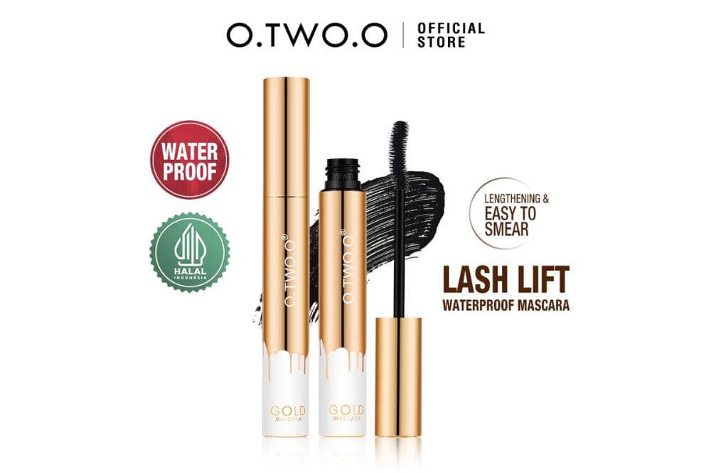 rekomendasi maskara waterproof di bawah Rp100 ribu