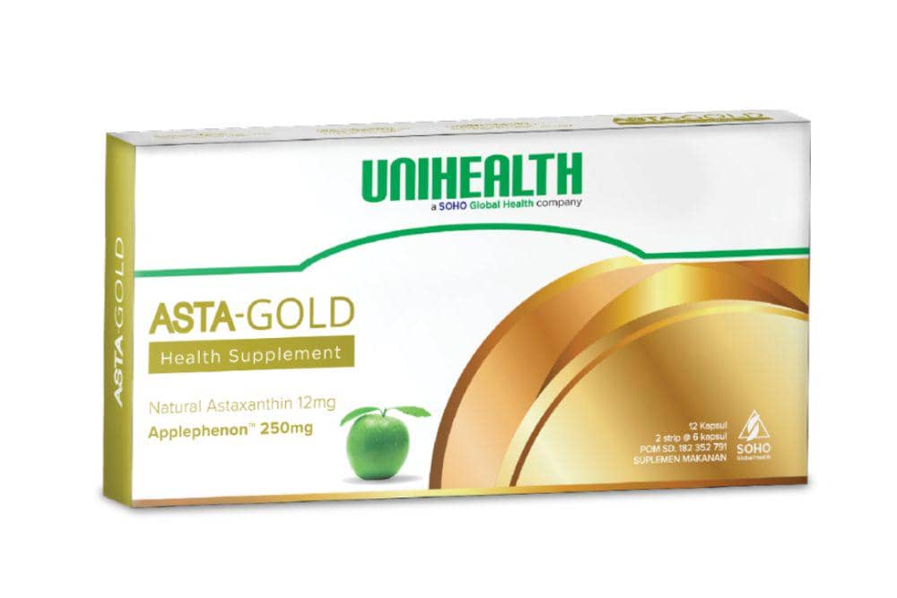 Uni Health Asta Pure