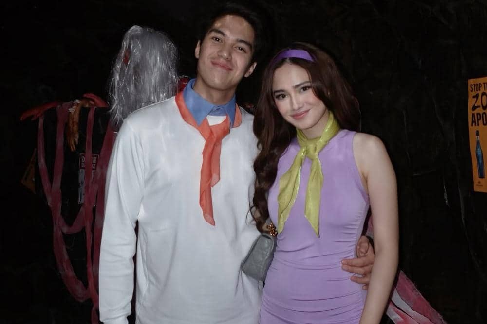 Unmasked a few mysteries and channeled my inner Daphne💜🕵🏻.jpg