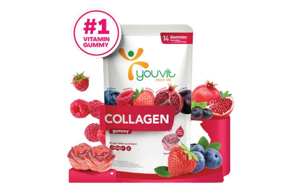 Youvit Collagen